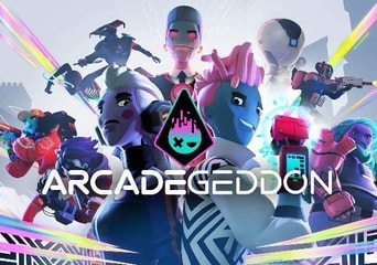 Arcadegeddon Colombia Xbox One/Series
