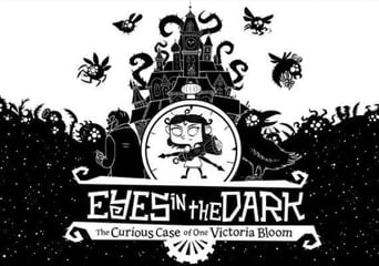 Eyes in the Dark EN/DE/FR/IT/JA/ZH/ES Global Steam
