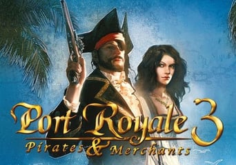 Port Royale 3 EN/DE/FR/IT/ES EU Steam