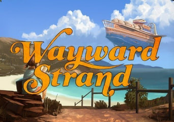 Wayward Strand Turkey Xbox One/Series