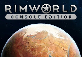 RimWorld United States Xbox One/Series