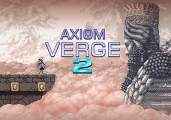 Axiom Verge 2 EN/DE/FR/IT/PT/RU/ES Global Steam