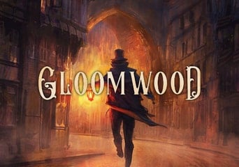 Gloomwood EN EU Steam Gift