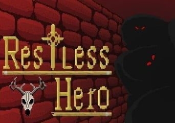 Restless Hero EN/RU Argentina Xbox One Xbox Series