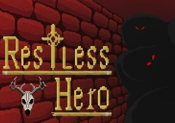 Restless Hero EN/RU Argentina Xbox One Xbox Series