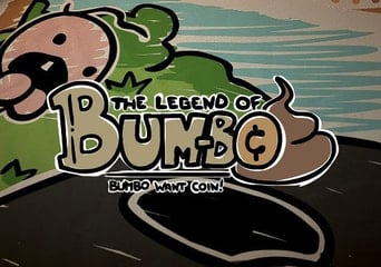The Legend of Bum-Bo EN Global Steam