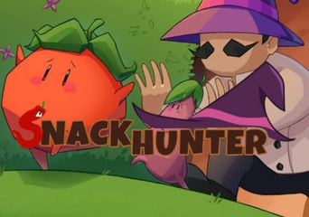 SnackHunter (PC) Steam Key Global