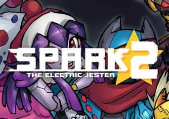 Spark: The Electric Jester 2 Argentina Xbox One/Series