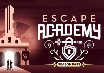 Escape Academy - Season Pass DLC Argentina Xbox One/Series