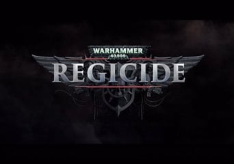 Warhammer 40,000: Regicide Global Steam