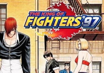 Aca Neogeo: The King Of Fighters '97 EN Argentina Xbox One Xbox Series