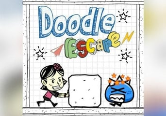 Doodle Escape: Room Escape Game Argentina Xbox One Xbox Series