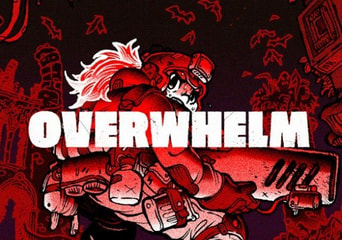 Overwhelm Argentina Xbox - PC