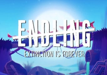 Endling: Extinction is Forever EU Steam