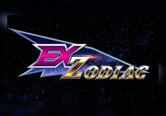 Ex-Zodiac EN/JA Global Steam