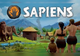 Sapiens EN Global Steam