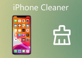 Aiseesoft iPhone Cleaner 1 Year 1 PC Global Software License