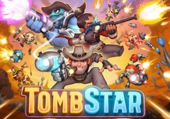 TombStar EN/DE/FR/ZH Global Steam