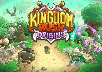Kingdom Rush Origins EN Argentina Xbox/One/Series/Xbox - PC