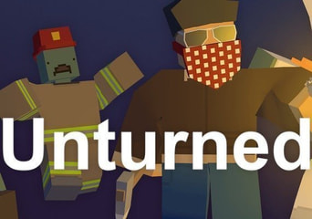 Unturned EN Turkey Xbox One Xbox Series