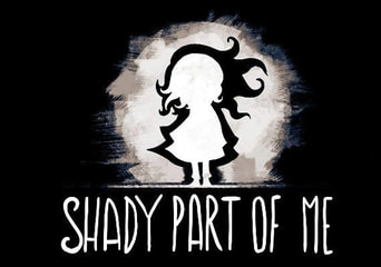 Shady Part of Me Turkey Xbox One/Series