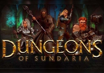 Dungeons of Sundaria EN EU Steam