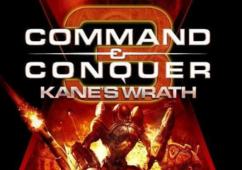 Command & Conquer 3: Kane's Wrath DLC EN/FR/IT/PL/CS/RU/ES Global EA App