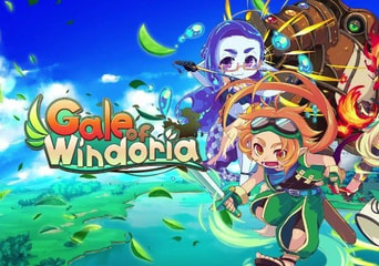 Gale of Windoria Argentina Xbox One/Series