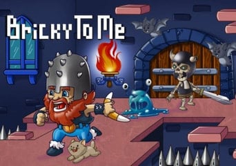 Bricky To Me EN Argentina Xbox One Xbox Series