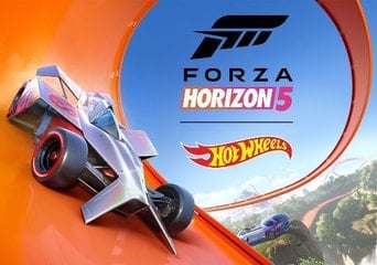 Forza Horizon 5: Hot Wheels DLC EN EU Xbox/One/Series/Xbox - PC