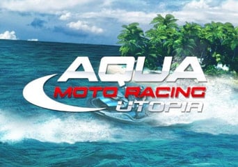 Aqua Moto Racing Utopia EN EU Xbox One Xbox Series