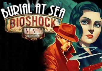 BioShock: Infinite - Burial  Sea Bundle DLC Global Steam