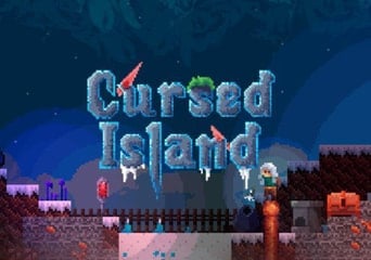 Cursed Island EN/RU Argentina Xbox One Xbox Series