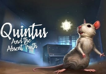 Quintus and the Absent Truth EN Argentina Xbox One Xbox Series