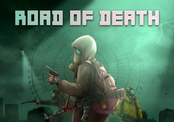 Road of Death Argentina Xbox One/Series