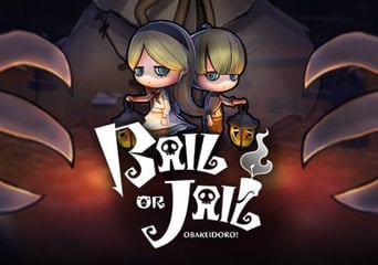 Bail or Jail EU Steam