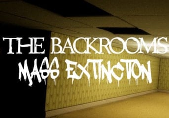 The Backrooms: Mass Extinction EN Global Steam