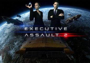 Executive Assault 2 Global Steam