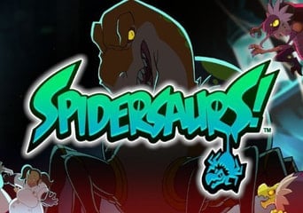 Spidersaurs Argentina Xbox One/Series