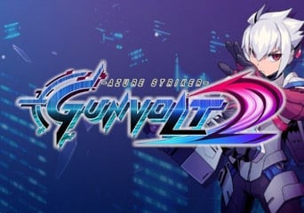 Azure Striker Gunvolt 2 EN Argentina Xbox One Xbox Series