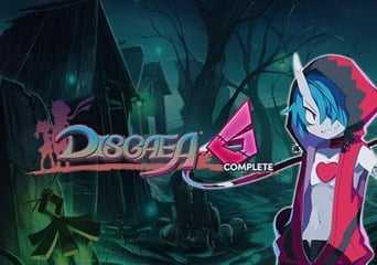 Disgaea 6 - Complete EN/FR/JA/KO/ZH/ZH Global Steam