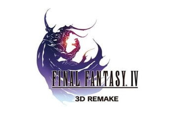 Final Fantasy IV: 3D Remake EU Steam