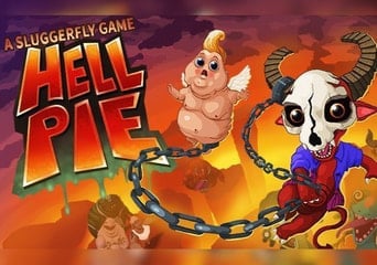Hell Pie EN EU Steam
