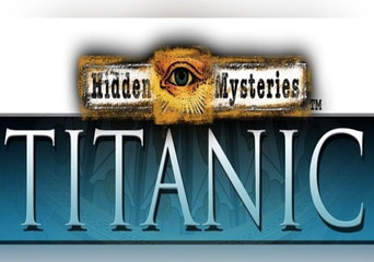 Hidden Mysteries: Titanic EN Global Steam