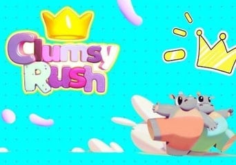 Pro Gymnast Simulator + Clumsy Rush Bundle Edition EN Argentina Xbox One Xbox Series
