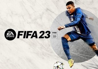 FIFA 23 - Ultimate Team Voucher DLC EN EU PS5