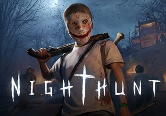 Nighthunt (PC) Steam Key Global