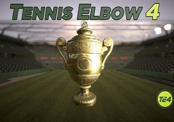 Tennis Elbow 4 EN EU Xbox One Xbox Series