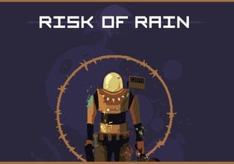 Risk of Rain EN Turkey Xbox One Xbox Series
