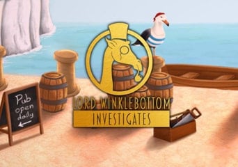 Lord Winklebottom Investigates Argentina Xbox One Xbox Series